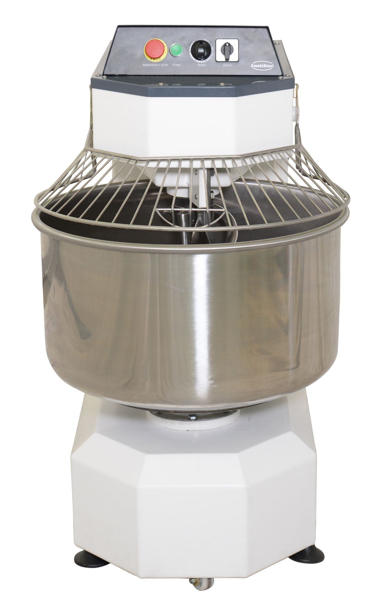 Picture of CombiSteel Dough Mixer 100 Litres