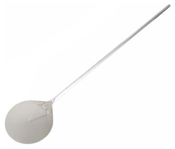 Picture of CombiSteel Stainless Steel Pizza Shovel Round 23-120