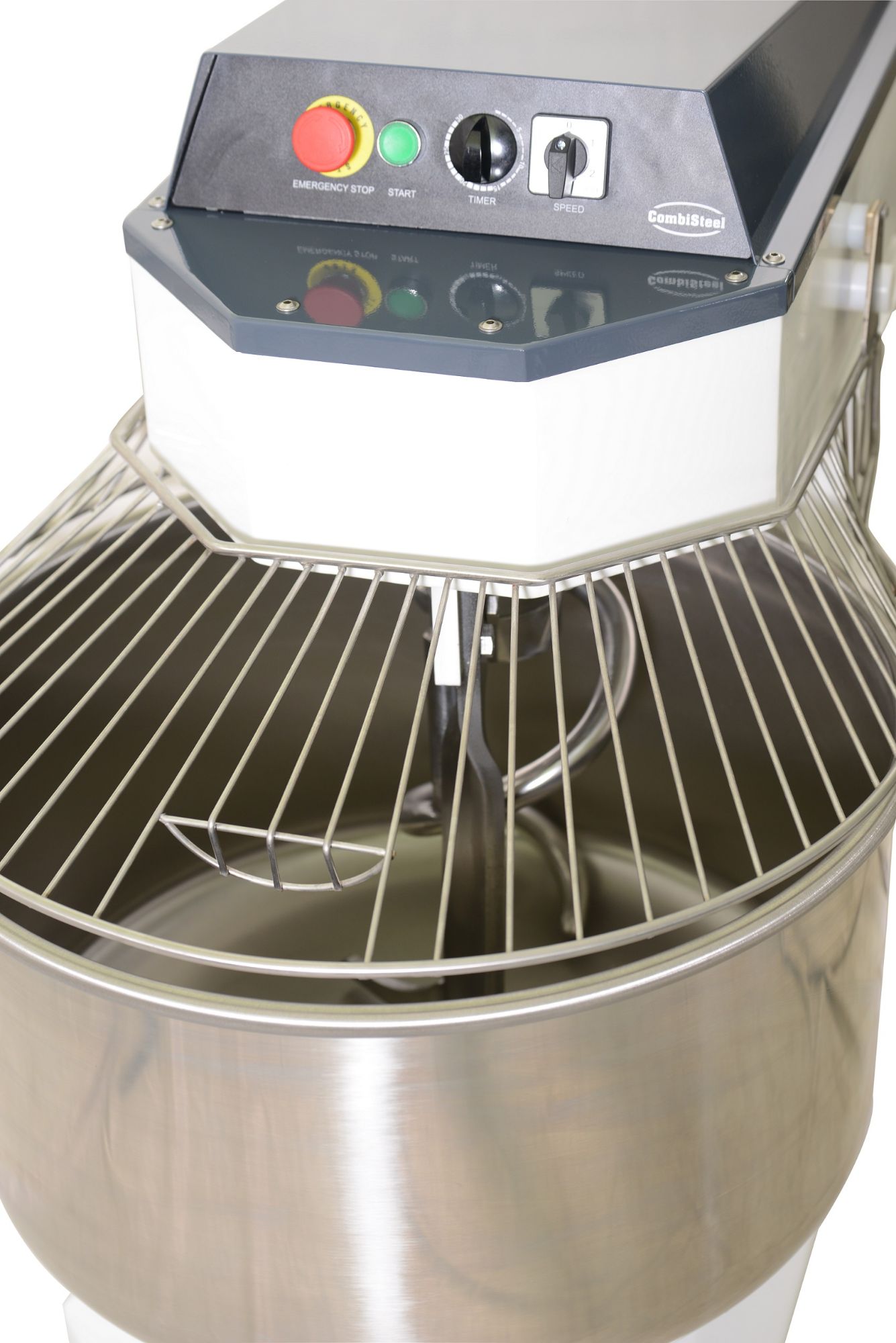 Picture of CombiSteel Dough Mixer 100 Litres