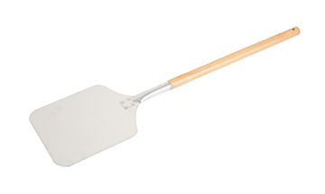 Picture of CombiSteel Aluminium Pizza Shovel Rectangular 30-95