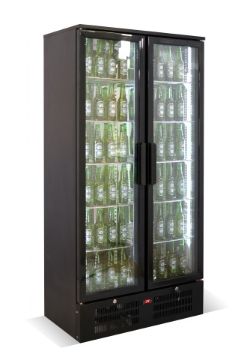 Picture of CombiSteel Backbar Cooler High MVC-458