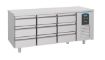 Picture of CombiSteel 700 Refrigerated Counter 9 Drawers