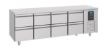 Picture of CombiSteel 700 Refrigerated Counter 8 Drawers