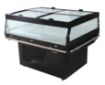 Picture of CombiSteel Cooling Island 1.3 with Glass Cover