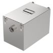 Picture of CombiSteel Grease Trap Stainless Steel 89L
