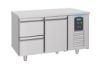 Picture of CombiSteel 700 Refrigerated Counter 1 Door 2 Drawers