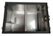 Picture of CombiSteel Grease Trap Stainless Steel 140L