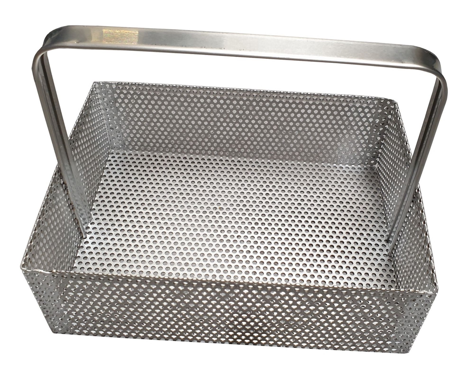 Picture of CombiSteel Grease Trap Stainless Steel 89L