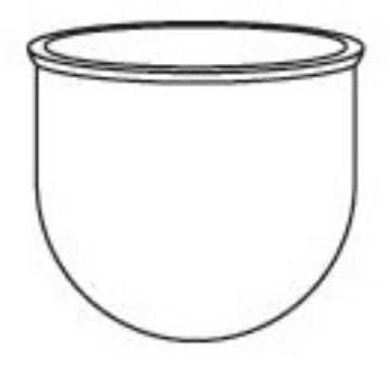 Picture of CombiSteel Bowl For 7534.0010