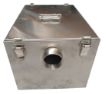 Picture of CombiSteel Grease Trap Stainless Steel 38L