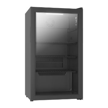 Picture of CombiSteel Refrigerator Countertop Model 80L