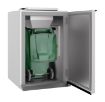 Picture of CombiSteel Waste Refrigerator 1X 240L
