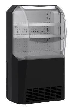 Picture of CombiSteel Impulse Cooler Black 210L