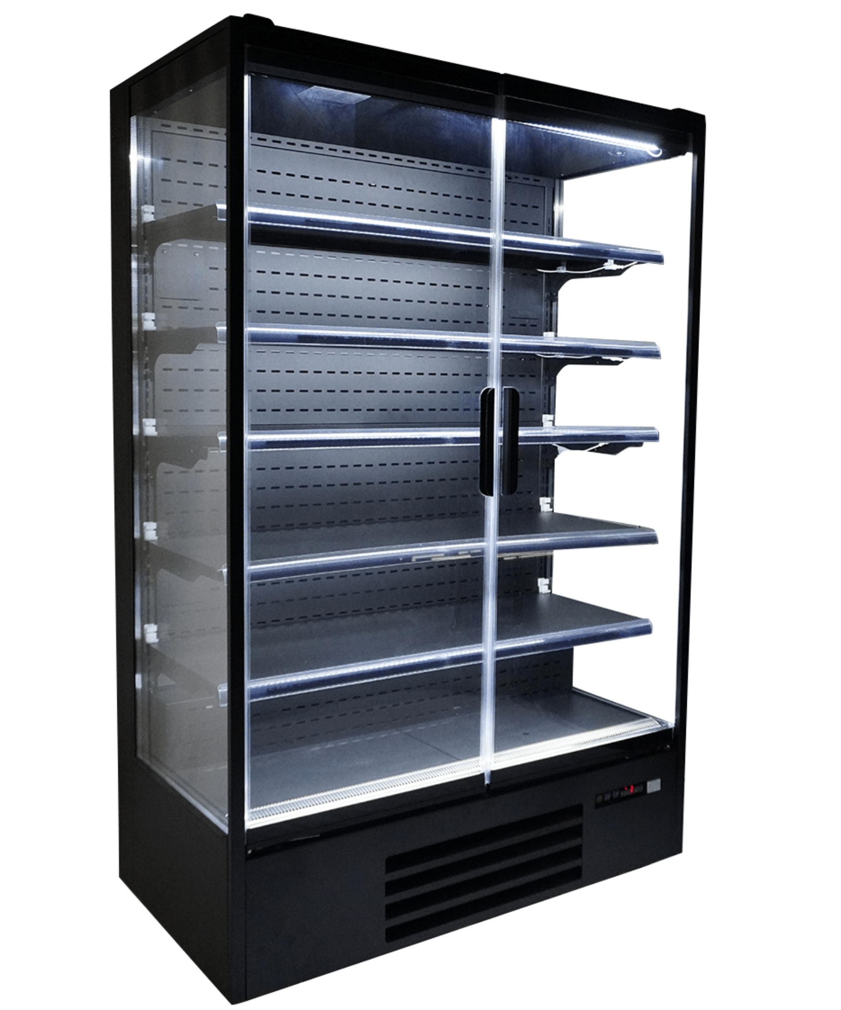 Picture of CombiSteel Wall Mounted Unit Marco 1.3