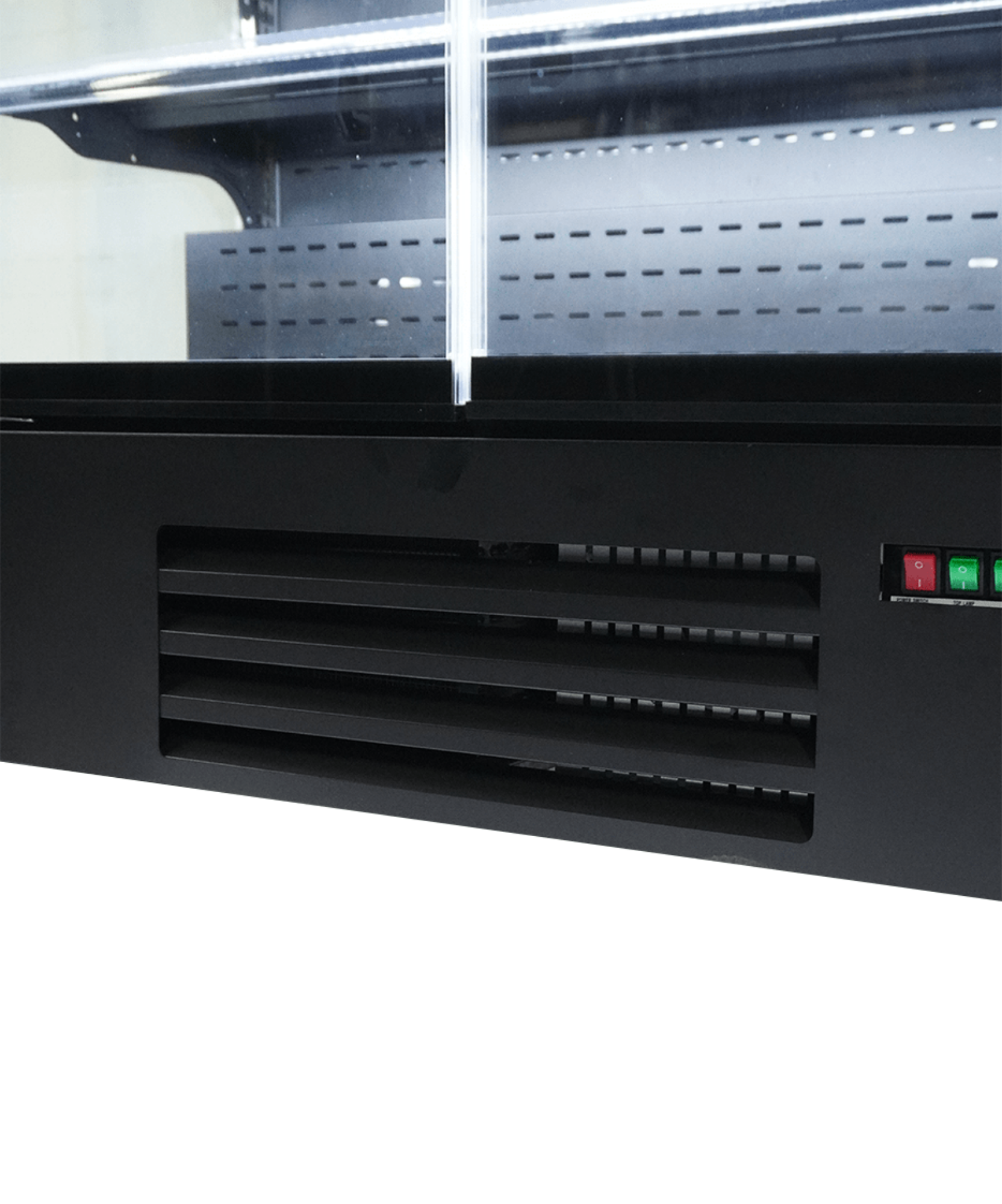 Picture of CombiSteel Wall Mounted Unit Marco 1.3