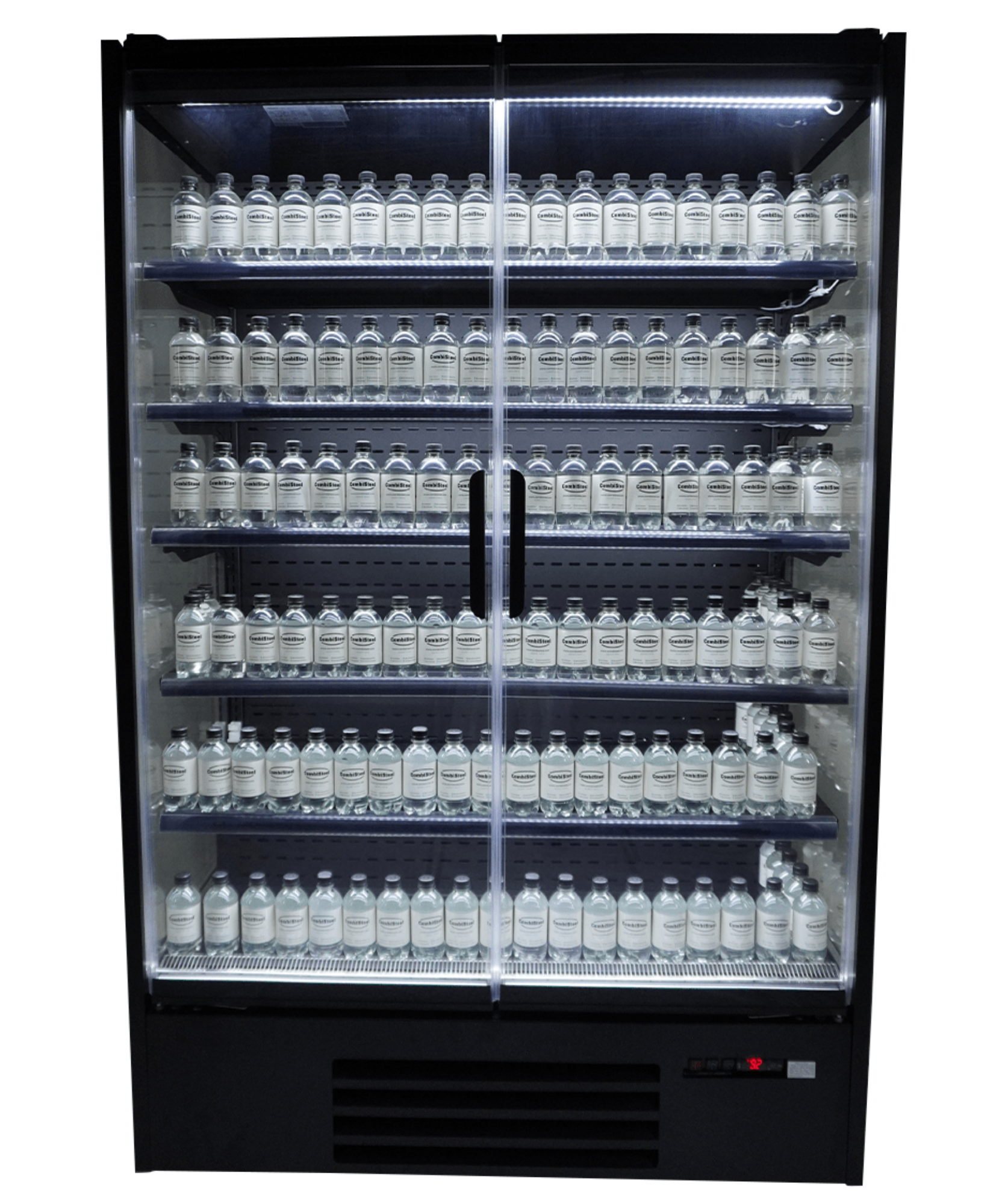 Picture of CombiSteel Wall Mounted Unit Marco 1.3