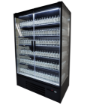 Picture of CombiSteel Wall Mounted Unit Marco 1.3