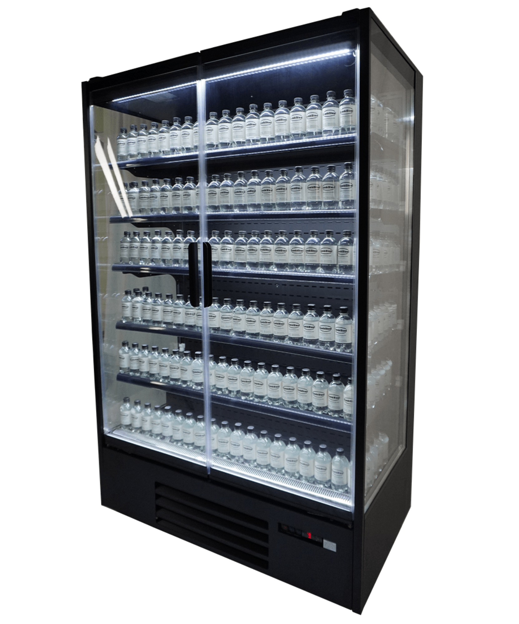 Picture of CombiSteel Wall Mounted Unit Marco 1.3