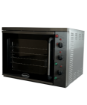 Picture of CombiSteel Cube SS-6 Convection Oven