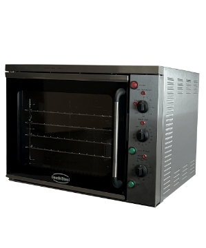 Picture of CombiSteel Cube SS-6 Convection Oven