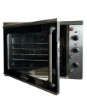 Picture of CombiSteel Cube SS-6 Convection Oven