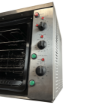 Picture of CombiSteel Cube SS-6 Convection Oven