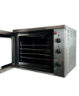 Picture of CombiSteel Cube SS-6 Convection Oven