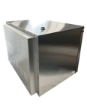 Picture of CombiSteel Cube SS-6 Convection Oven