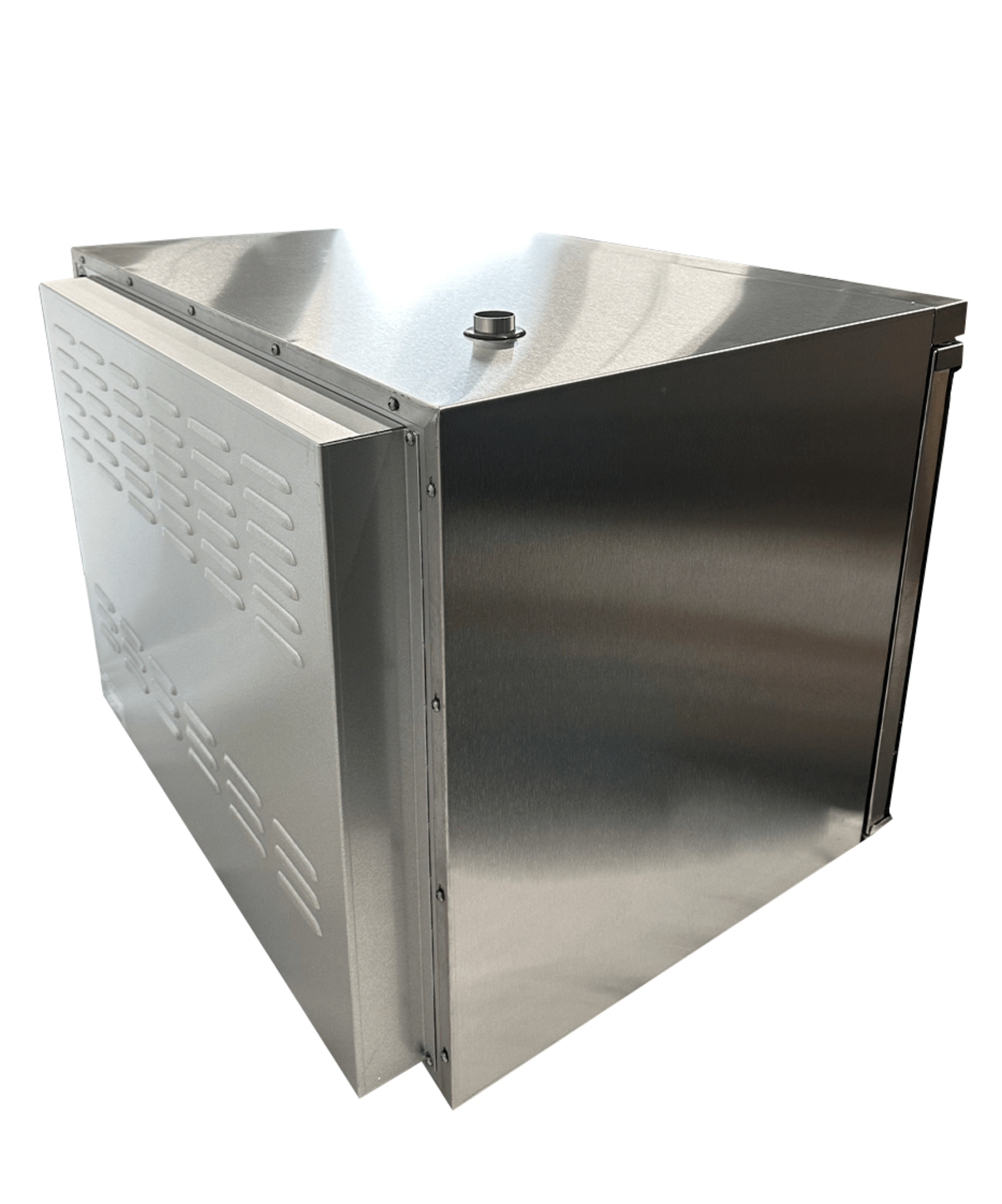 Picture of CombiSteel Cube SS-6 Convection Oven