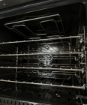 Picture of CombiSteel Cube SS-6 Convection Oven