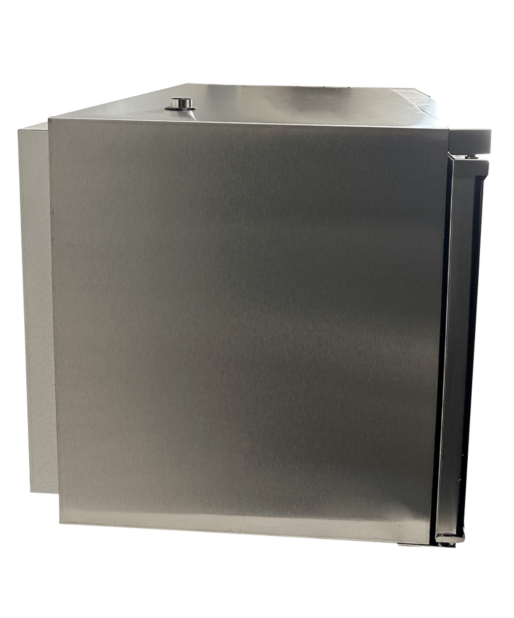 Picture of CombiSteel Cube SS-6 Convection Oven