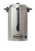 Picture of CombiSteel Coffee Percolator Double Wall 10L-60 Cups