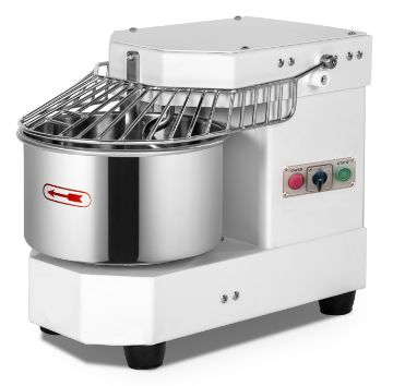 Picture of CombiSteel Heavy Duty 10L Dough Mixer