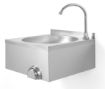 Picture of CombiSteel Knee Operated Hand Washbasin 400MM
