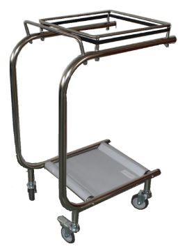 Picture of CombiSteel Trash Bag Holder