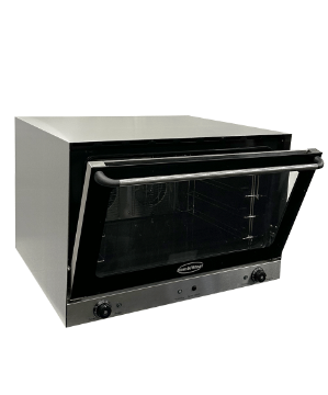 Picture of CombiSteel Cube SS-8 Convection Oven