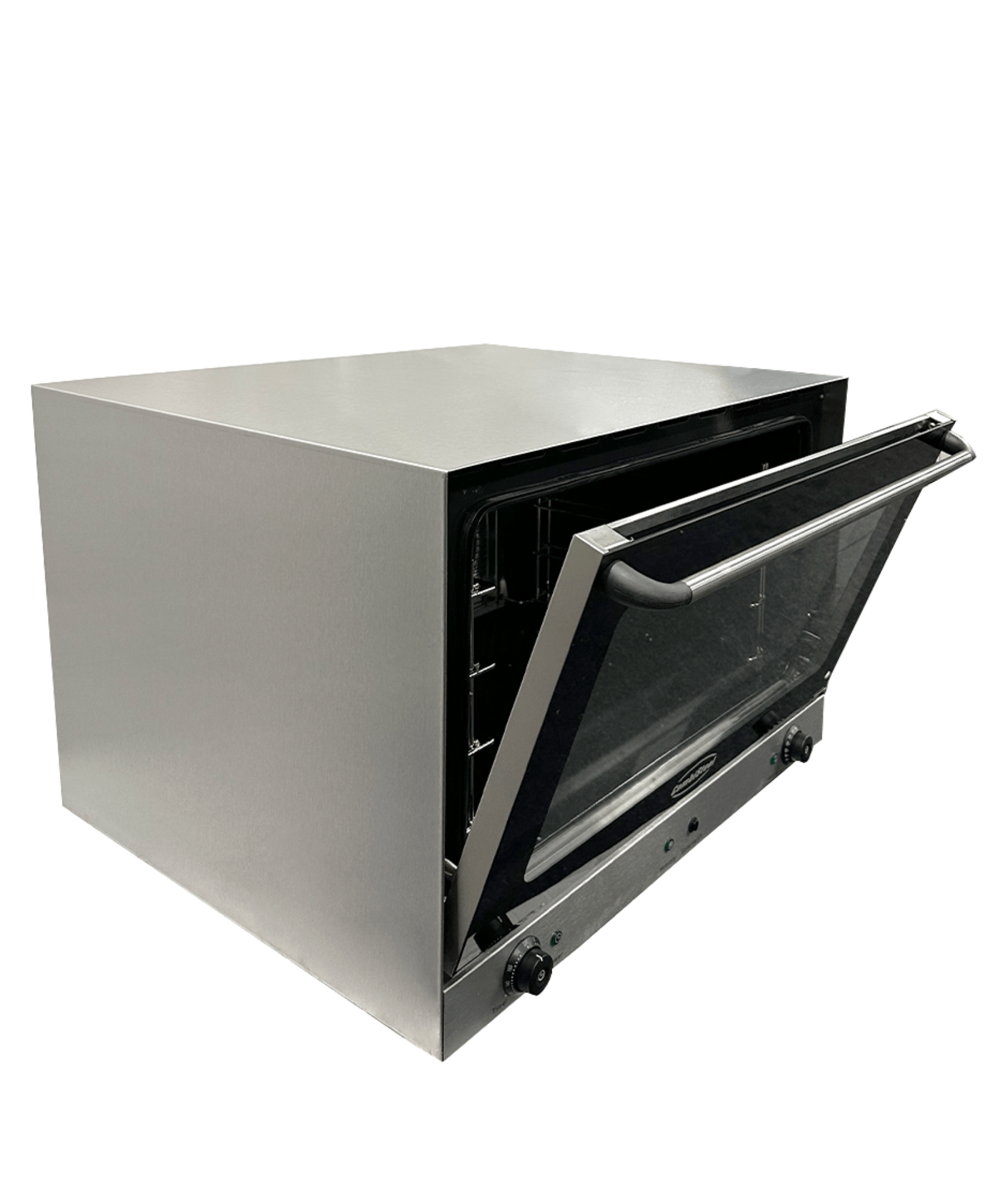 Picture of CombiSteel Cube SS-8 Convection Oven