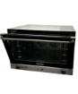 Picture of CombiSteel Cube SS-8 Convection Oven