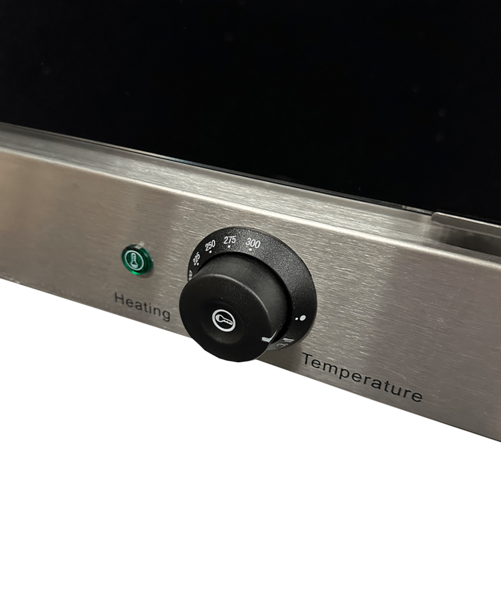 Picture of CombiSteel Cube SS-8 Convection Oven