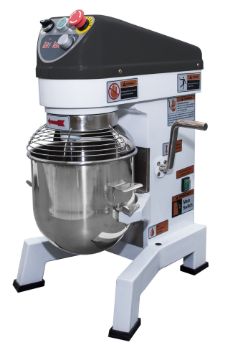 Picture of CombiSteel Planetary Mixer 10L