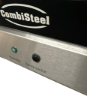 Picture of CombiSteel Cube SS-8 Convection Oven