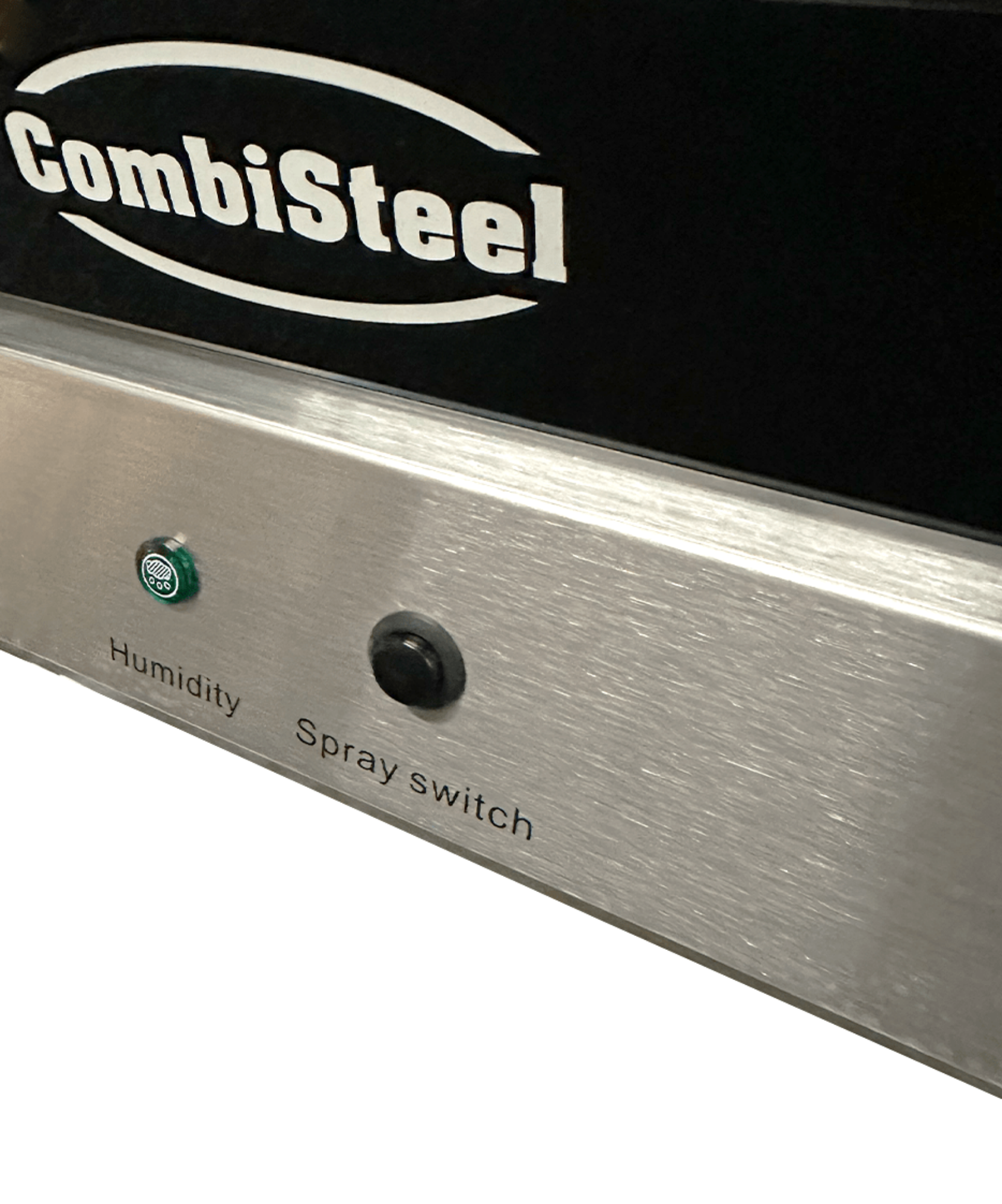 Picture of CombiSteel Cube SS-8 Convection Oven