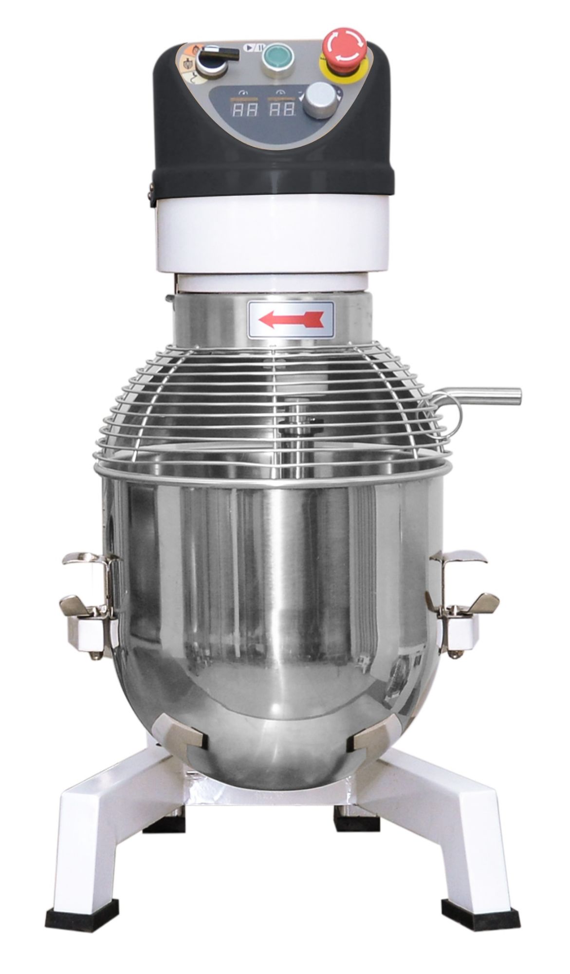 Picture of CombiSteel Planetary Mixer 10L