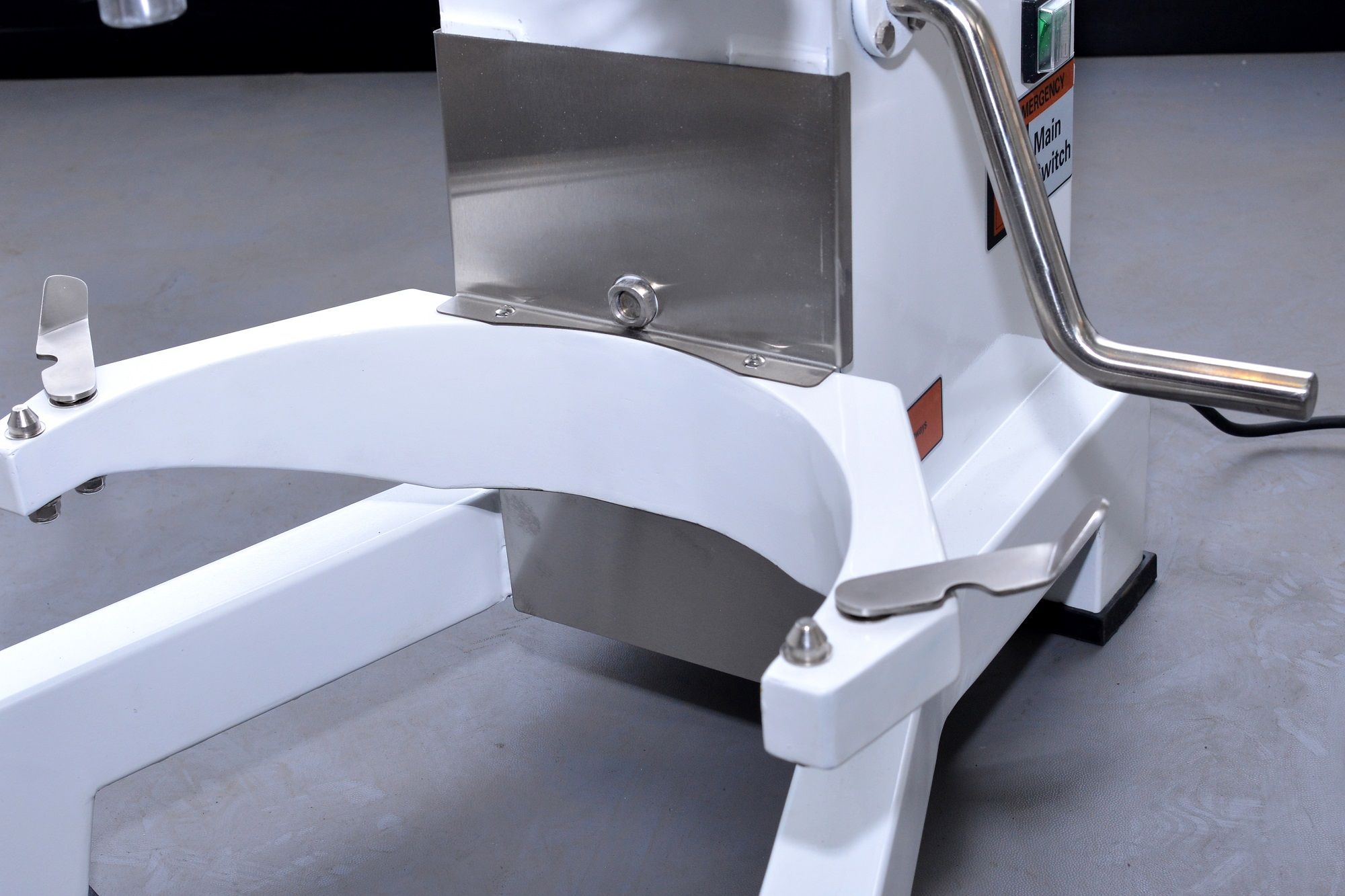 Picture of CombiSteel Planetary Mixer 10L