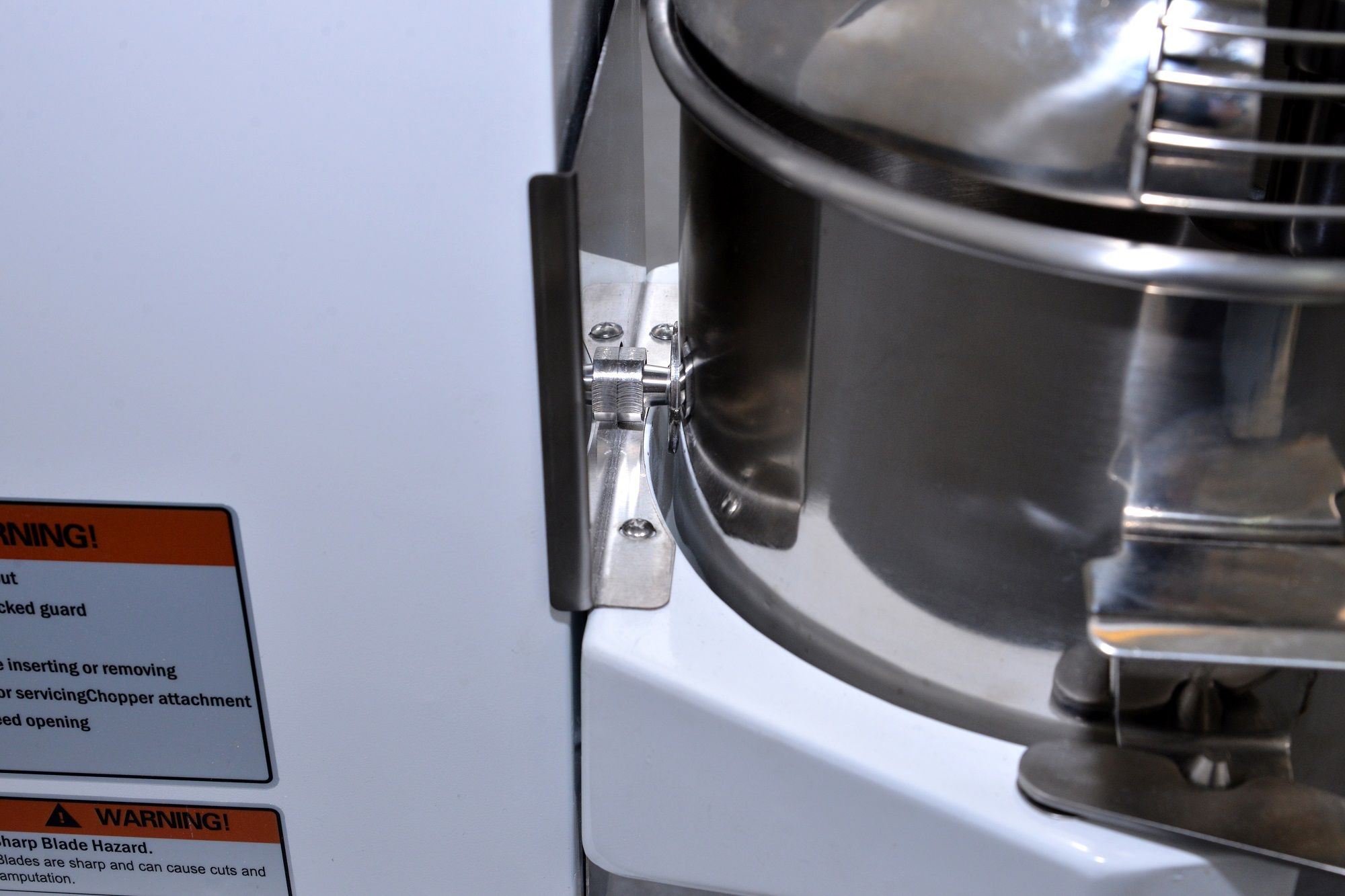 Picture of CombiSteel Planetary Mixer 10L