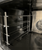 Picture of CombiSteel Cube SS-8 Convection Oven