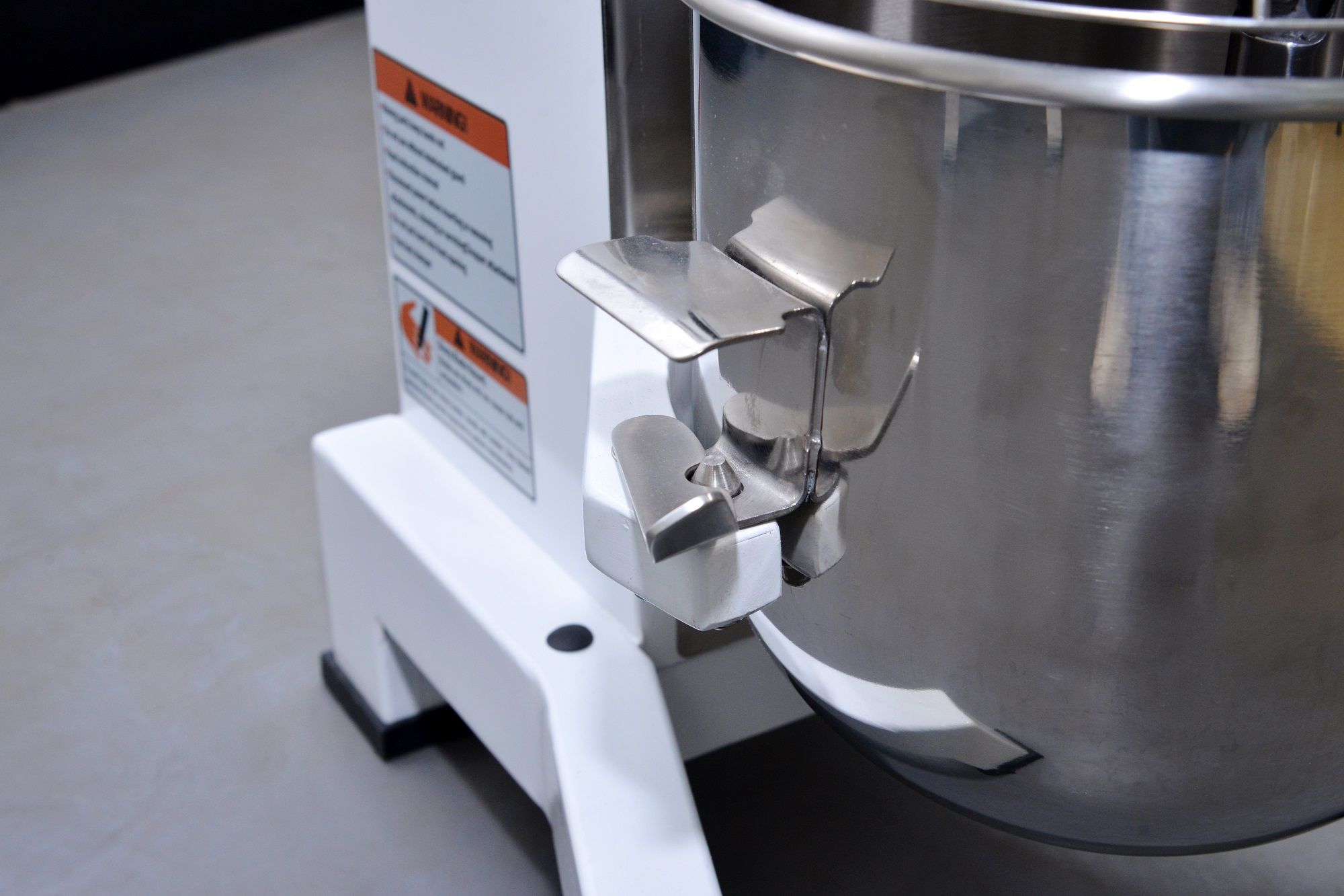 Picture of CombiSteel Planetary Mixer 10L