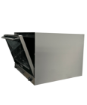 Picture of CombiSteel Cube SS-8 Convection Oven