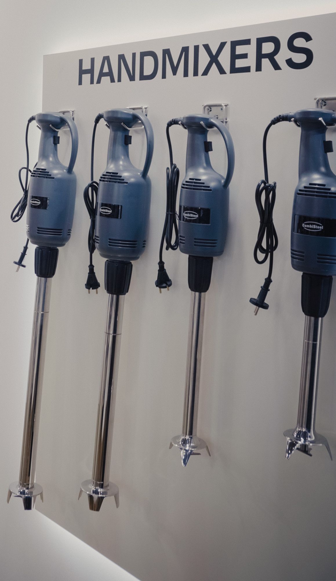 Picture of CombiSteel Hand Mixer HM-65-50