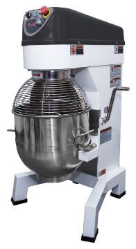 Picture of CombiSteel Planetary Mixer 40L